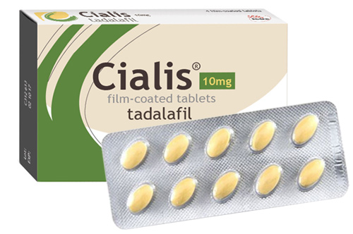 Cialis 10mg