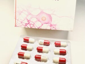 Pregabalin Capsules IP 300mg Pregagesic